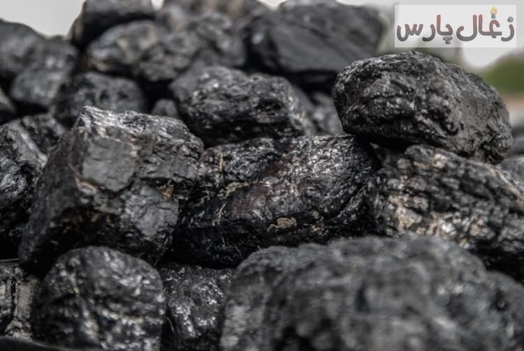 زغال سنگ چیست ؟